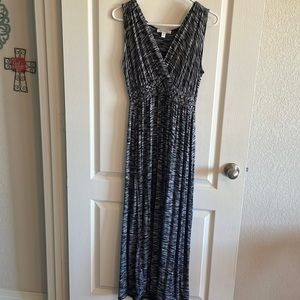 Women’s size small dress. 96% viscose 4% spandex